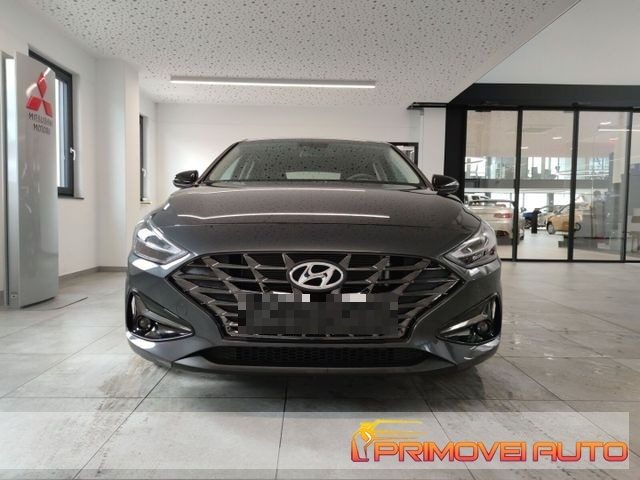 Hyundai i30 1.0 T-GDI 5 porte Select+ - foto 3 di 4