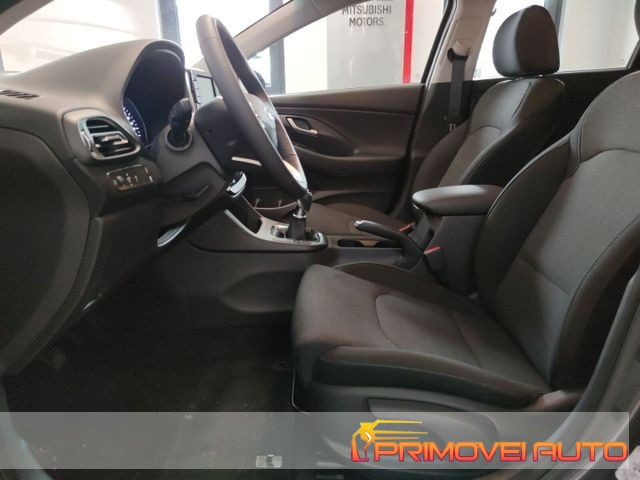 Hyundai i30 1.0 T-GDI 5 porte Select+ - foto 2 di 4
