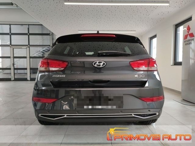 Hyundai i30 1.0 T-GDI 5 porte Select+ - foto 4 di 4