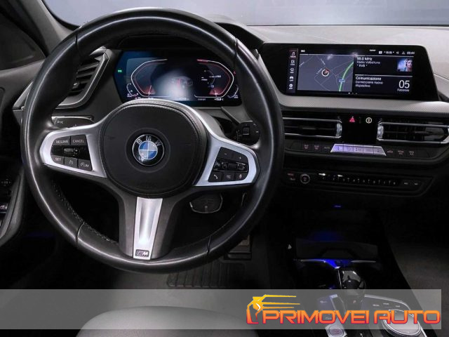BMW 118 d 5p. Msport - foto 4 di 4