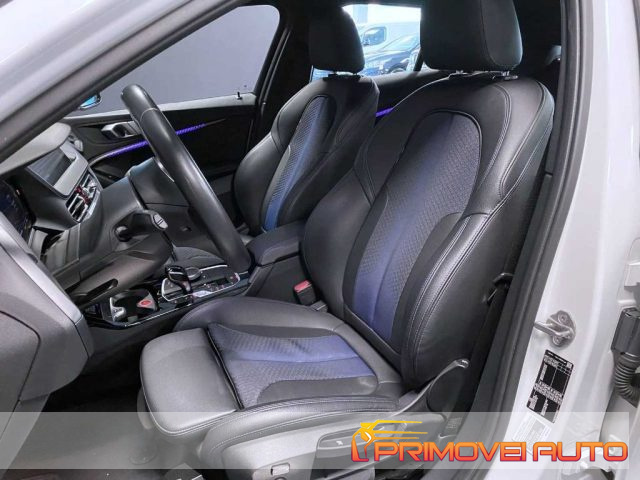 BMW 118 d 5p. Msport - foto 3 di 4