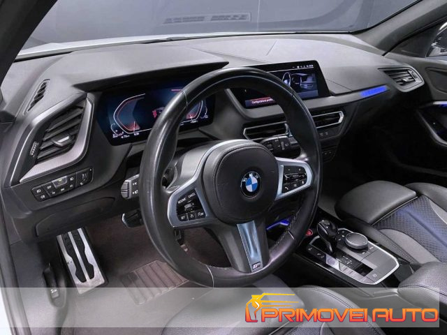 BMW 118 d 5p. Msport - foto 2 di 4