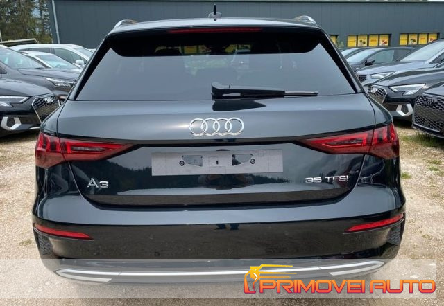 Audi A3 SPB 35 TFSI S tronic Advanced km 0 a CASTELNUOVO RANGONE