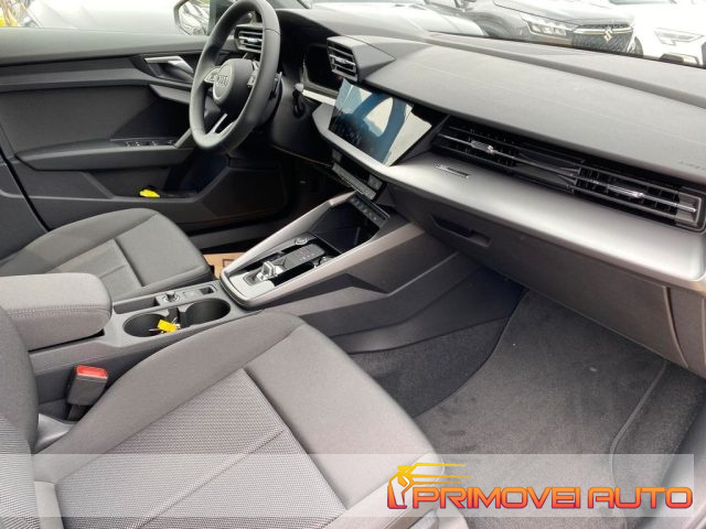 Audi A3 SPB 35 TFSI S tronic Advanced km 0 a CASTELNUOVO RANGONE