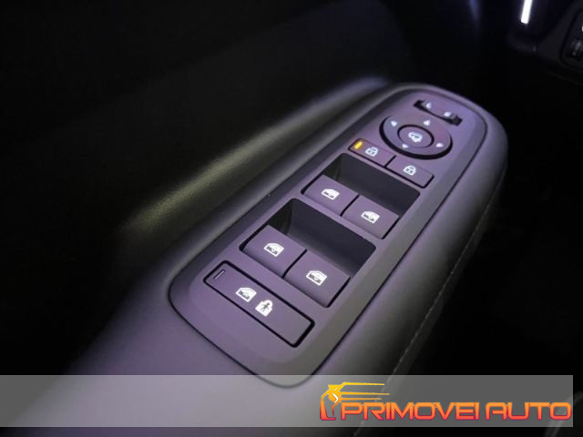 Hyundai SANTA FE 1.6 T-GDi HEV 4WD AT 7 posti XCLASS - foto 4 di 4