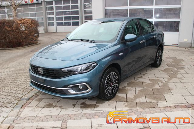 Fiat Tipo 1.6 Mjt S&S 4 porte - foto 4 di 4
