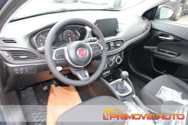 Fiat Tipo 1.6 Mjt S&S 4 porte - foto 2 di 4