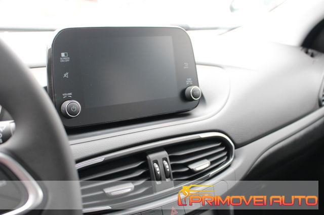 Fiat Tipo 1.6 Mjt S&S 4 porte nuovo a CASTELNUOVO RANGONE