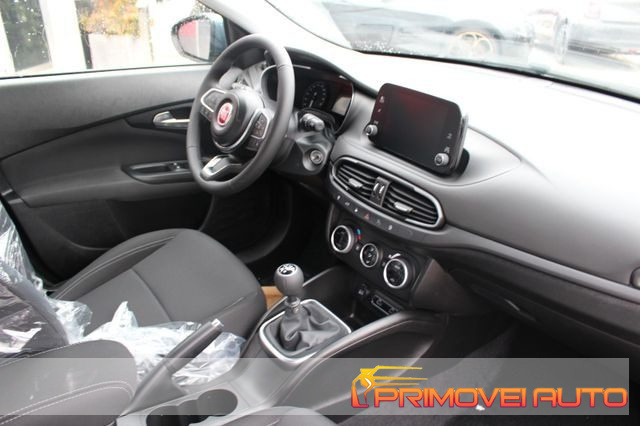 Fiat Tipo 1.6 Mjt S&S 4 porte nuovo a CASTELNUOVO RANGONE