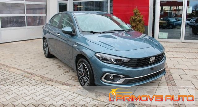 Fiat Tipo 1.6 Mjt S&S 4 porte - foto 3 di 4