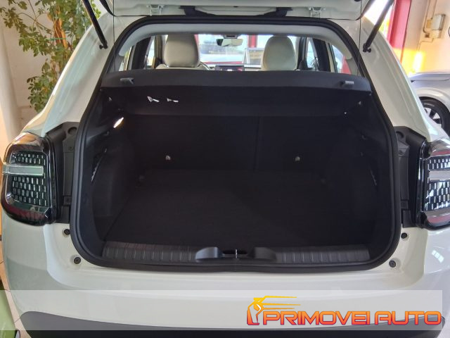 Fiat 600 Hybrid DCT MHEV km 0 a CASTELNUOVO RANGONE