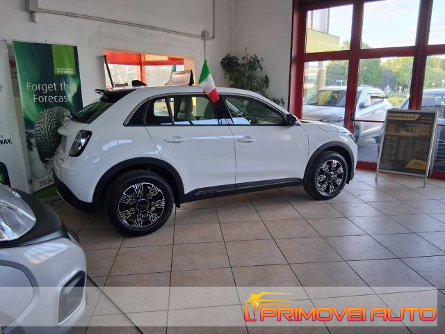 Fiat 600 Hybrid DCT MHEV km 0 a CASTELNUOVO RANGONE