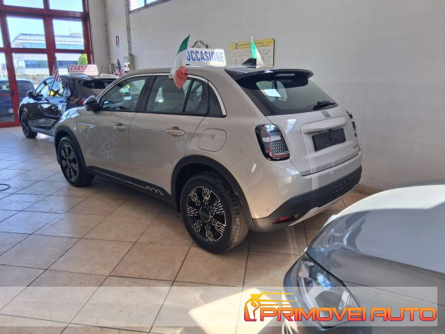 Fiat 600 Hybrid DCT MHEV km 0 a CASTELNUOVO RANGONE