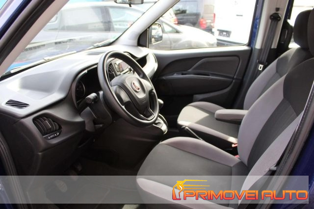 Fiat Doblo 1.4 16V Easy - foto 2 di 4