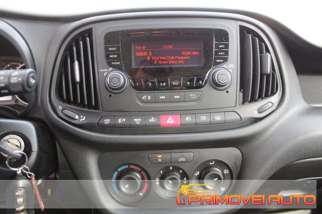 Fiat Doblo 1.4 16V Easy - foto 3 di 4