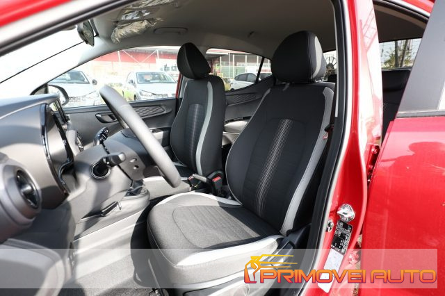 Hyundai i10 1.0 MPI AT - foto 4 di 4