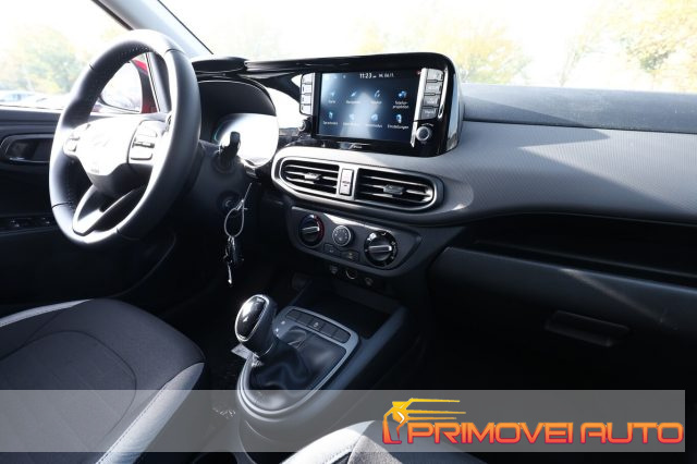 Hyundai i10 1.0 MPI AT - foto 2 di 4
