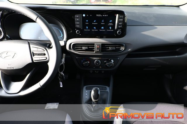 Hyundai i10 1.0 MPI AT - foto 3 di 4