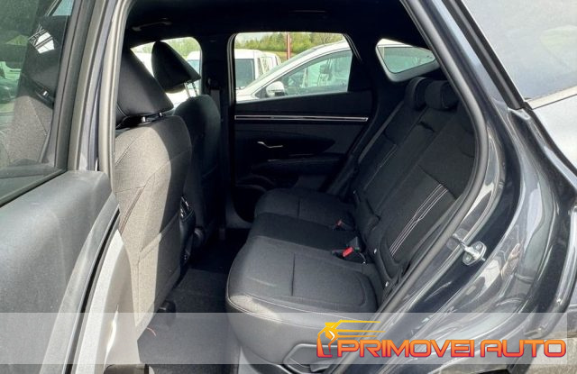 Hyundai TUCSON 1.6 T-GDI GPL - foto 2 di 4