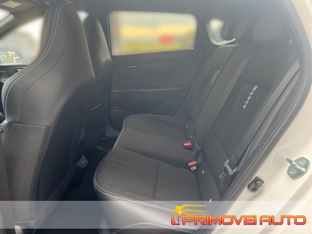 Hyundai i20 N 1.6 T-GDI MT N-Performance - foto 4 di 4