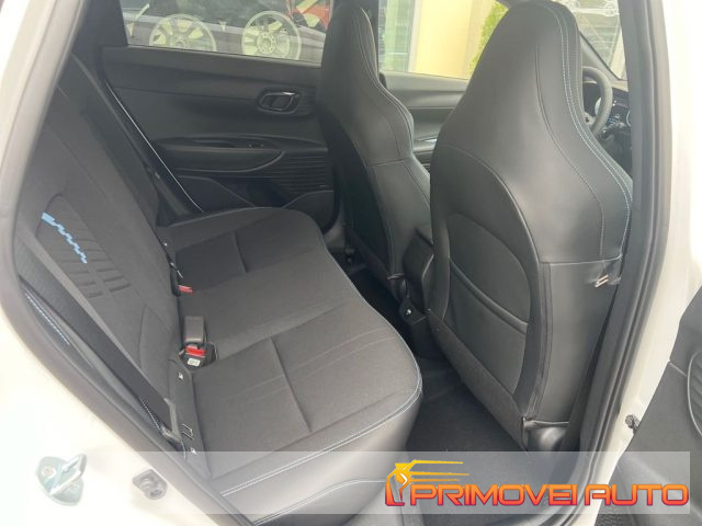 Hyundai i20 N 1.6 T-GDI MT N-Performance - foto 3 di 4