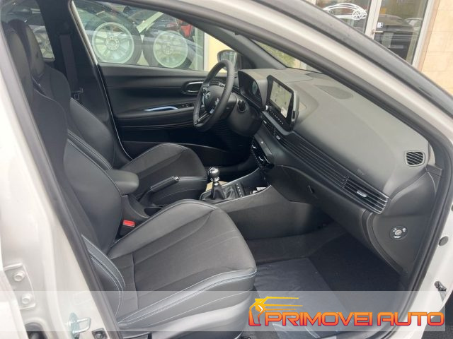 Hyundai i20 N 1.6 T-GDI MT N-Performance - foto 2 di 4