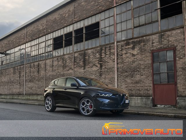 Alfa Romeo Tonale 1.6 diesel 130 CV TCT6 Sprint km 0 a CASTELNUOVO RANGONE
