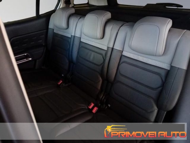 Citroen C5 Aircross BlueHDi 130 S&S EAT8 Shine Pack - foto 3 di 4