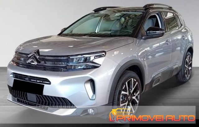Citroen C5 Aircross BlueHDi 130 S&S EAT8 Shine Pack - foto 4 di 4