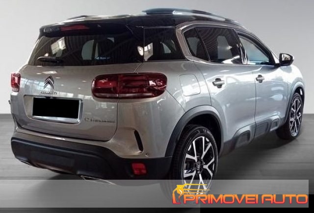 Citroen C5 Aircross BlueHDi 130 S&S EAT8 Shine Pack, del 2023, 20 km, in vendita a Castelnuovo Rangone (MO)