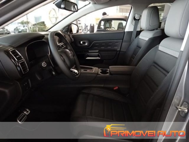 Citroen C5 Aircross BlueHDi 130 S&S EAT8 Shine Pack - foto 2 di 4