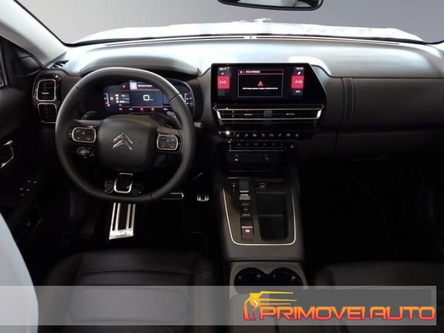 Citroen C5 Aircross BlueHDi 130 S&S EAT8 Shine Pack km 0 a CASTELNUOVO RANGONE