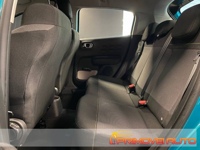 Citroen C3 BlueHDi 100 S&S Shine - foto 3 di 4