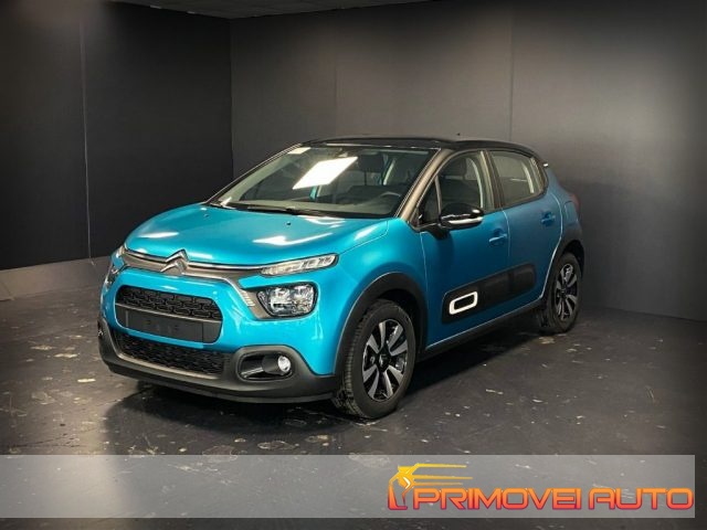 Citroen C3 BlueHDi 100 S&S Shine - foto 4 di 4