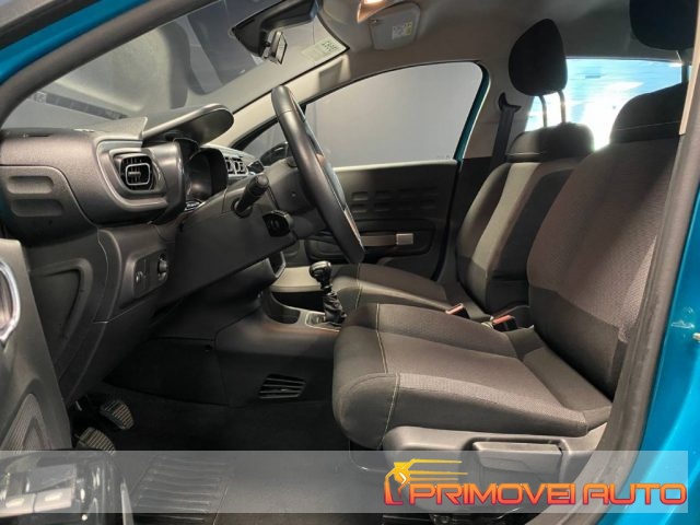 Citroen C3 BlueHDi 100 S&S Shine - foto 2 di 4