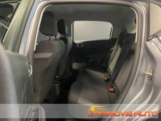 Citroen C3 PureTech 83 S&S Shine - foto 3 di 4