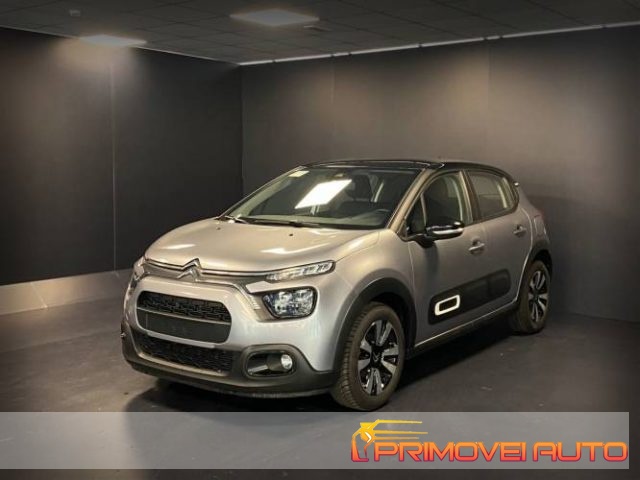 Citroen C3 PureTech 83 S&S Shine - foto 4 di 4