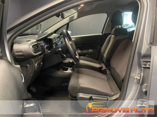 Citroen C3 PureTech 83 S&S Shine - foto 2 di 4