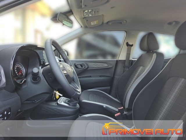 Hyundai i10 1.0 MPI AT Trend - foto 3 di 4
