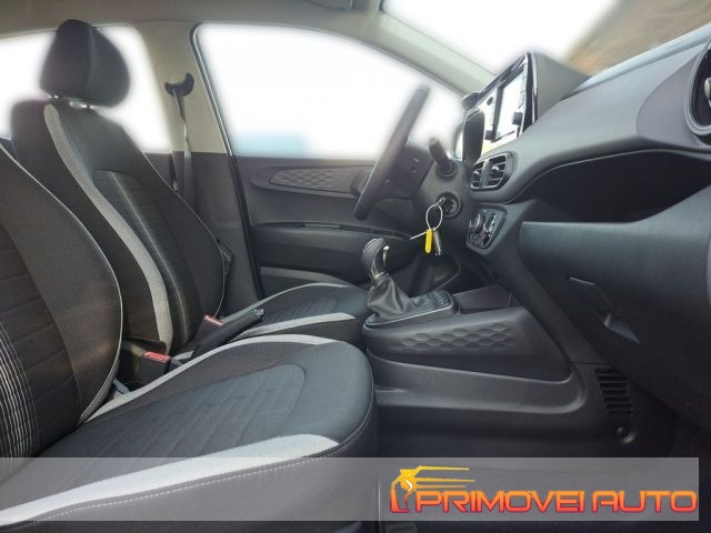Hyundai i10 1.0 MPI AT Trend - foto 4 di 4