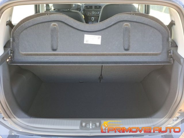 Hyundai i10 1.0 MPI AT Trend km 0 a CASTELNUOVO RANGONE