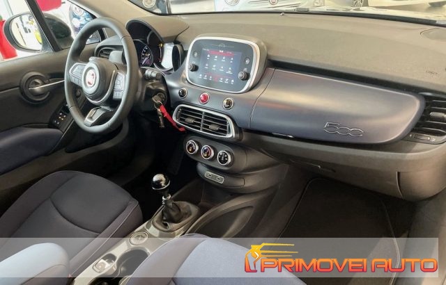 Fiat 500X 1.0 T3 120 CV - foto 3 di 4