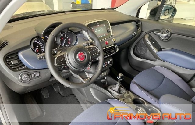 Fiat 500X 1.0 T3 120 CV, del 2023, in vendita a Castelnuovo Rangone (MO)