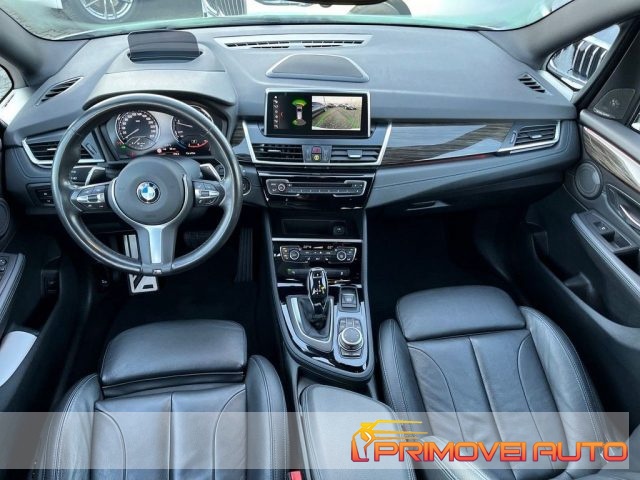 BMW 220 d Gran Tourer Msport aut. usato a CASTELNUOVO RANGONE