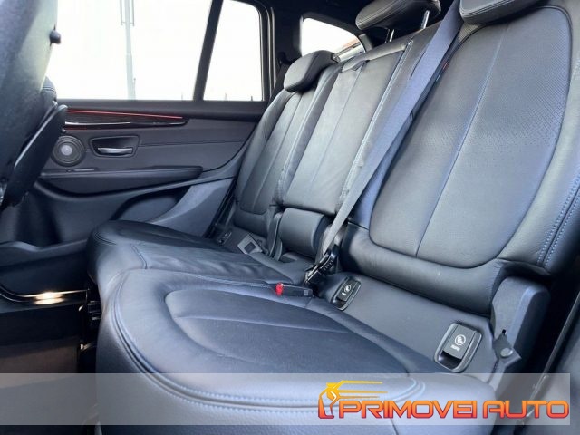 BMW 220 d Gran Tourer Msport aut. - foto 4 di 4