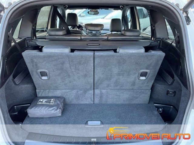 BMW 220 d Gran Tourer Msport aut. usato a CASTELNUOVO RANGONE