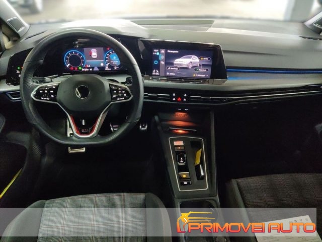 Volkswagen Golf 2.0 TSI GTI usato a CASTELNUOVO RANGONE