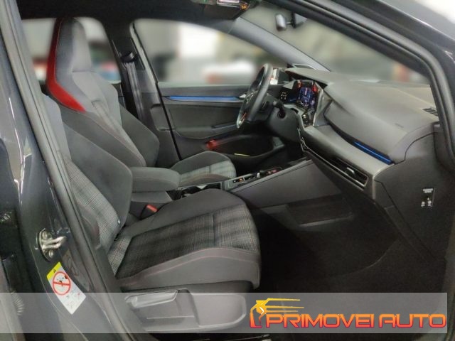 Volkswagen Golf 2.0 TSI GTI - foto 4 di 4