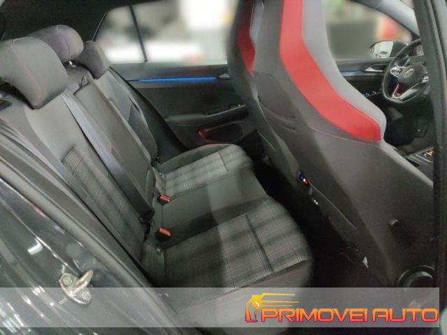 Volkswagen Golf 2.0 TSI GTI usato a CASTELNUOVO RANGONE