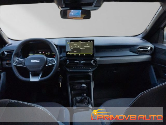 Dacia Duster ECO-G 100 Expression nuovo a CASTELNUOVO RANGONE